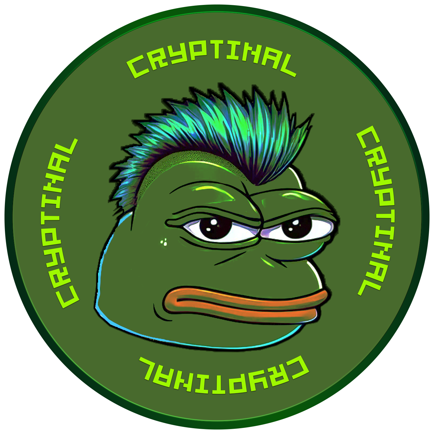CryptIn Coin