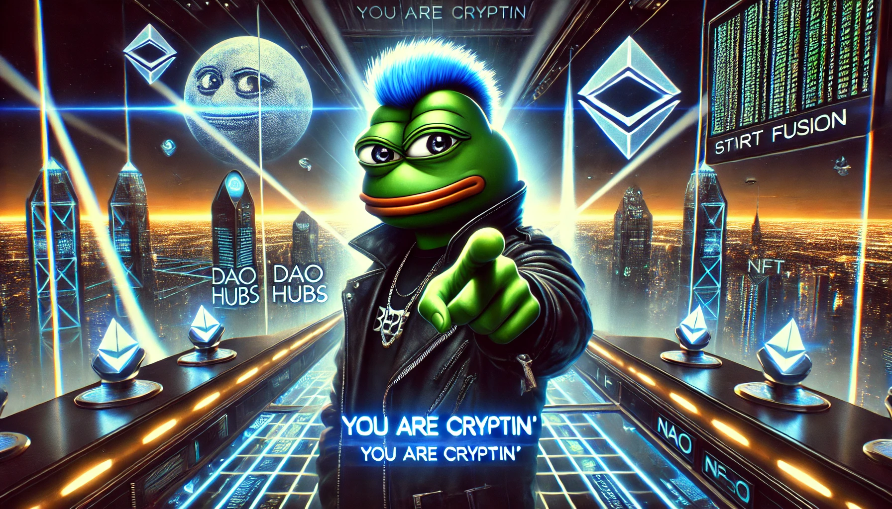 DAO Members